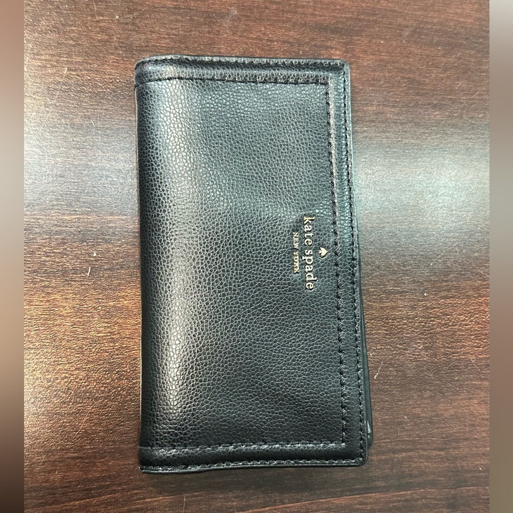 kate spade wallet